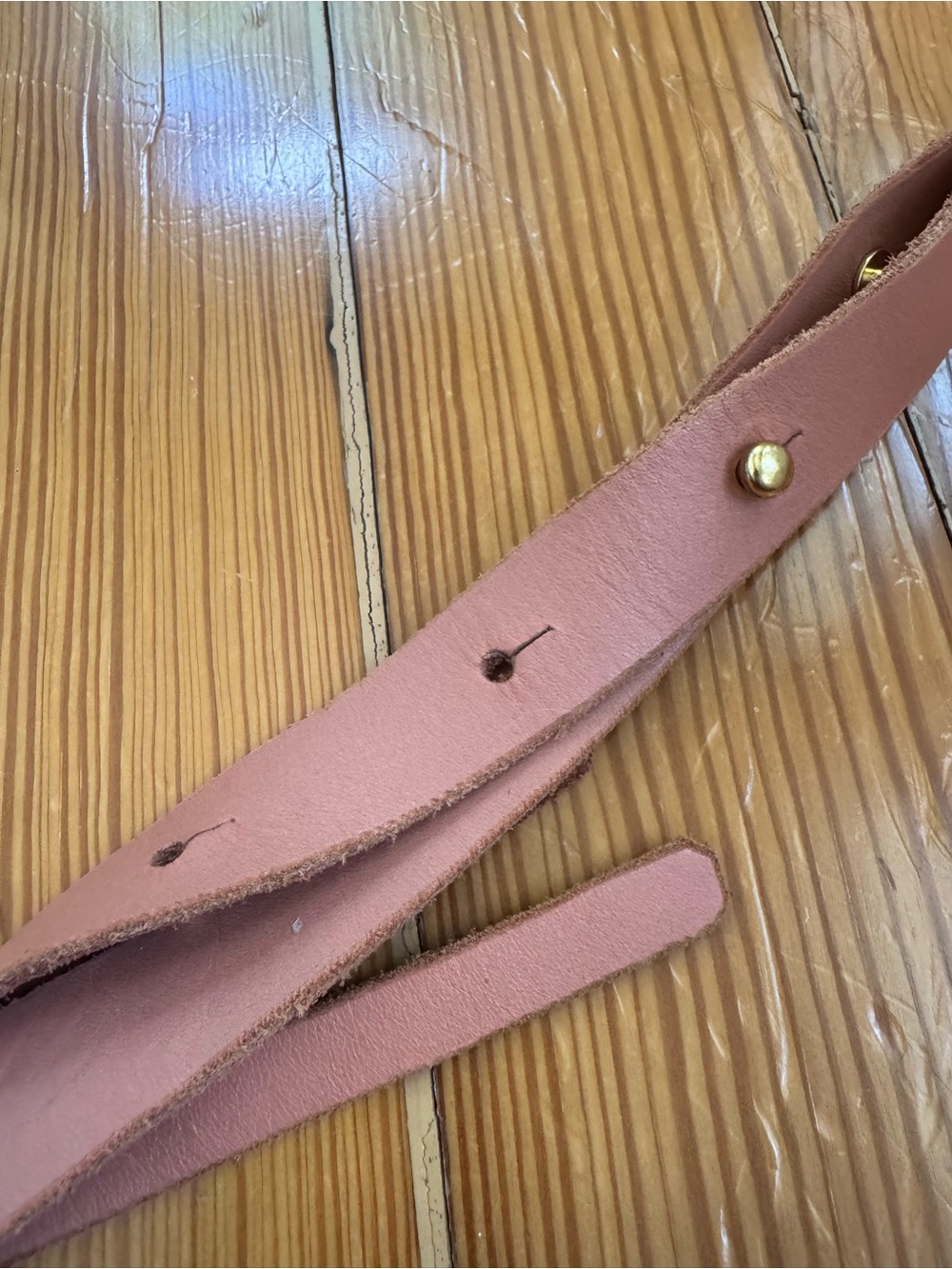 Noonday Collection Crossbody - Picture 5 of 7